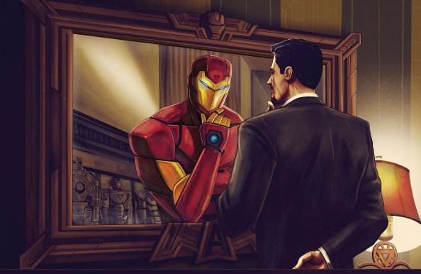 International Iron Man