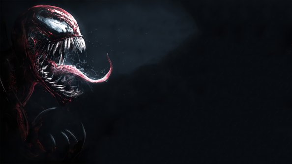 Carnage 4k 2020