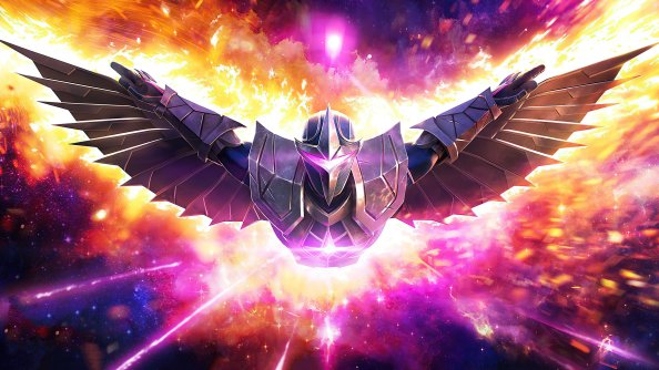 Darkhawk Marvel Contest Of Champions