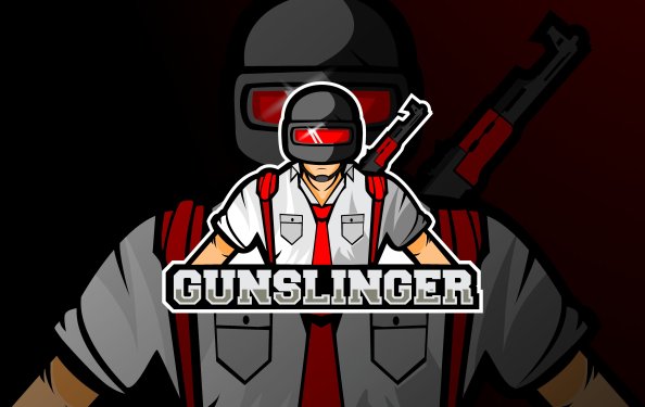 Gunslinger Pubg 4k