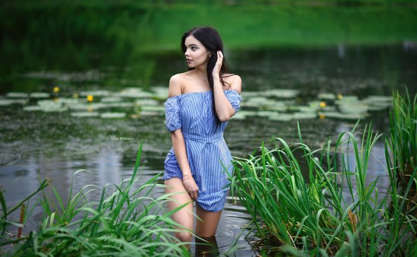 Lika Svoykina