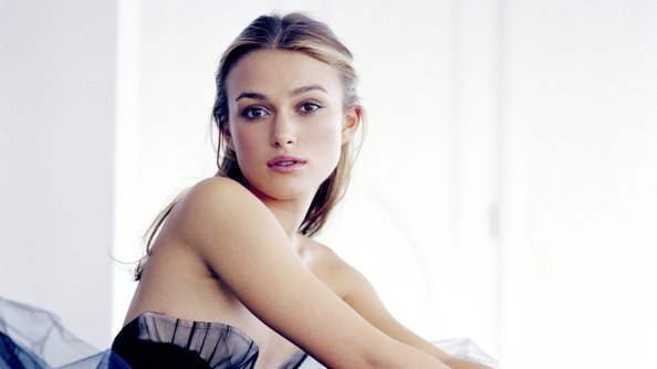 Keira Knightley 2020