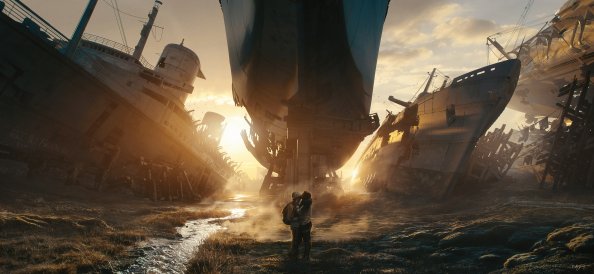 Love Couple Digital Art