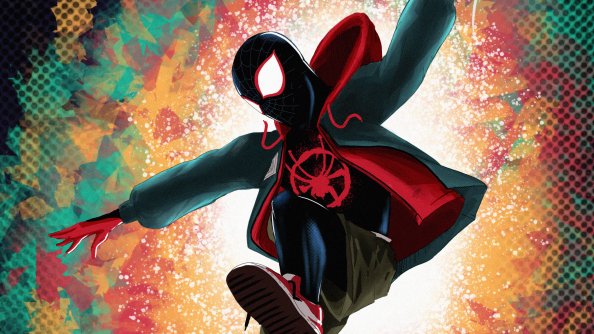 Spiderverse