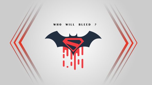 Who Will Bleed