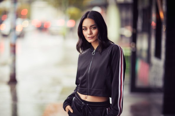 Vanessa Hudgens Collection X Avia