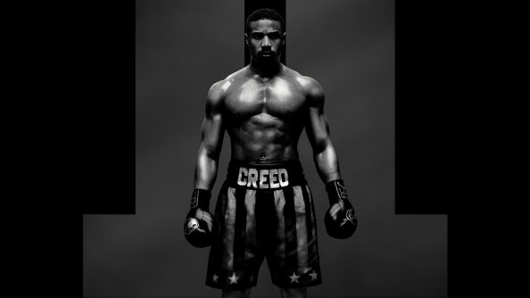 Creed 2 Movie