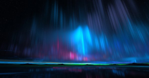 Aurora Borealis