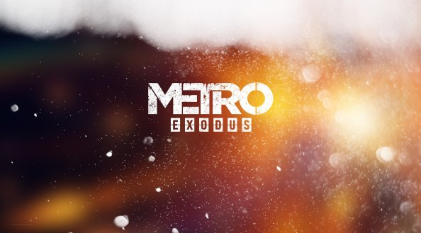 Metro Exodus 8k