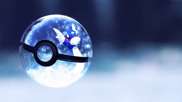 Pokemon Go