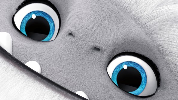 Abominable 2019