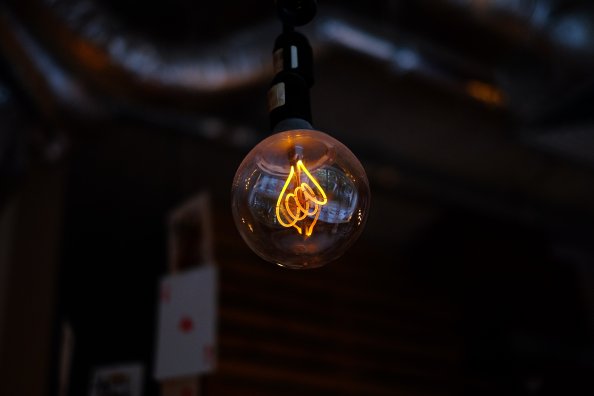 Light Bulb 5k