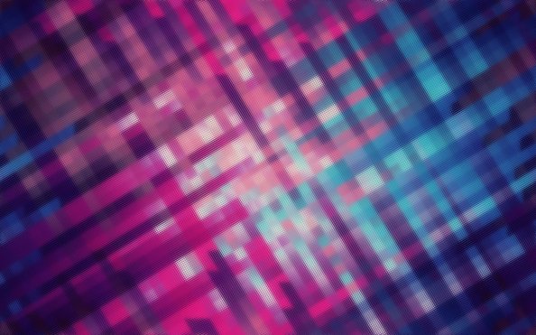 Abstract Blur HD