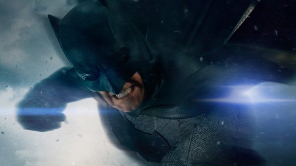 Batman 5k 2018