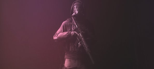 Tom Clancys Ghost Recon Wildlands Shoooter 4k