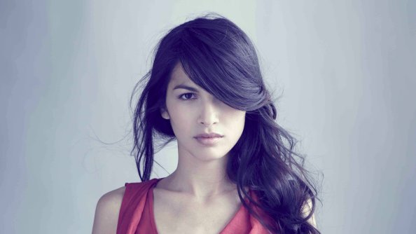 Elodie Yung 2018 4k