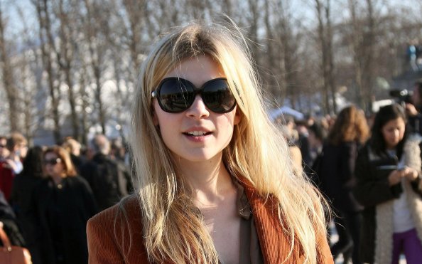 Clemence Poesy