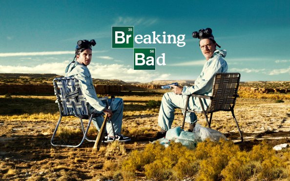 Breaking Bad Tv Show