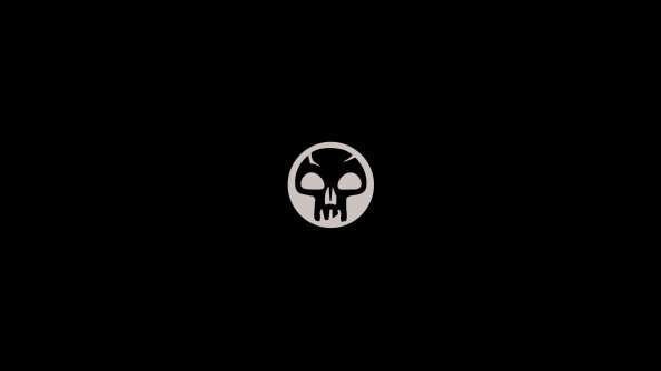 Skull Minimalism