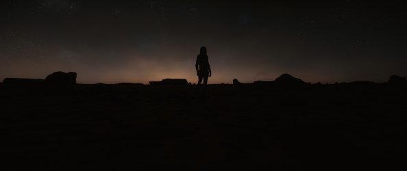 Star Citizen 5k