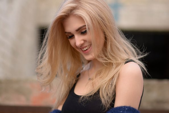Olia Gedz 2