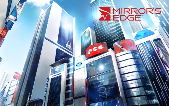 Mirrors Edge 3 2016