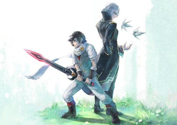 Lost Sphear