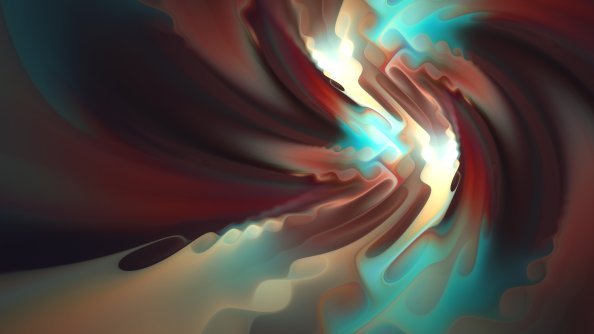 Smoak Abstract Effect 5k
