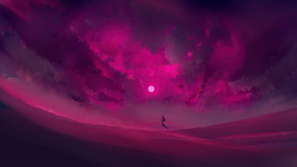 Chasing The Doubt
