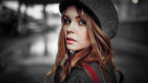 Anastasia Scheglova 2020