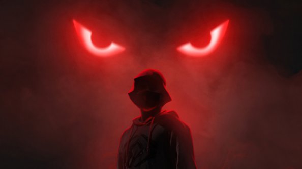 Training The New Soldier 4k