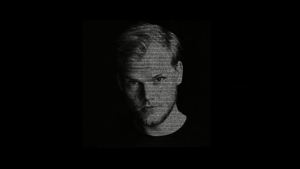 Avicii Dj