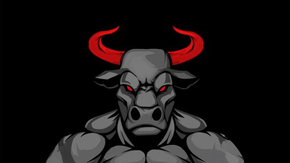 Dangerous Bull 5k