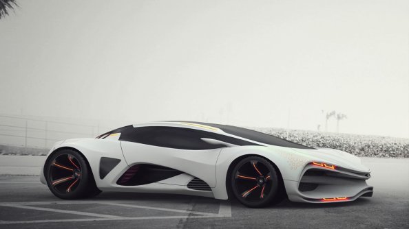 Concept Car