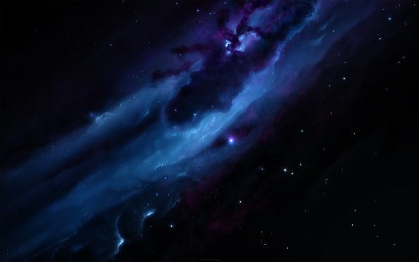 Nebula 4k