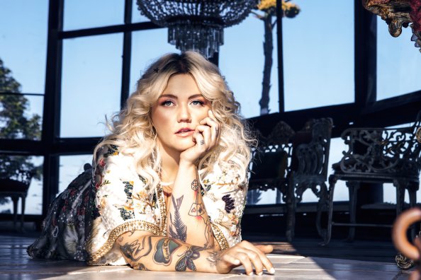 Elle King 2020