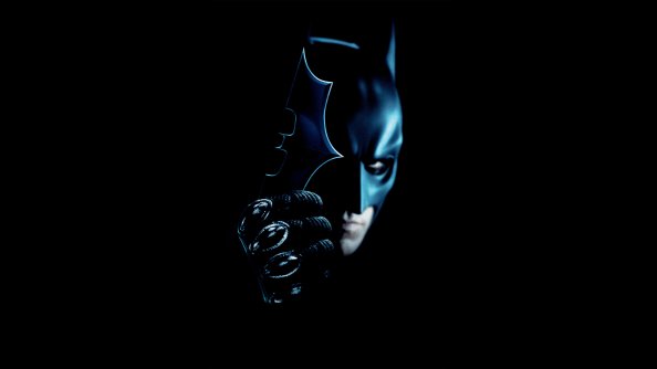 The Dark Knight 5k