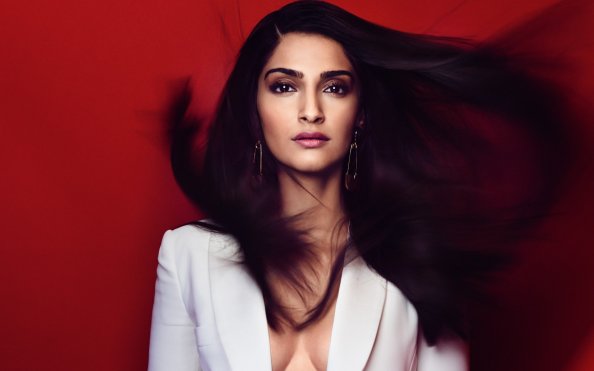 Sonam Kapoor
