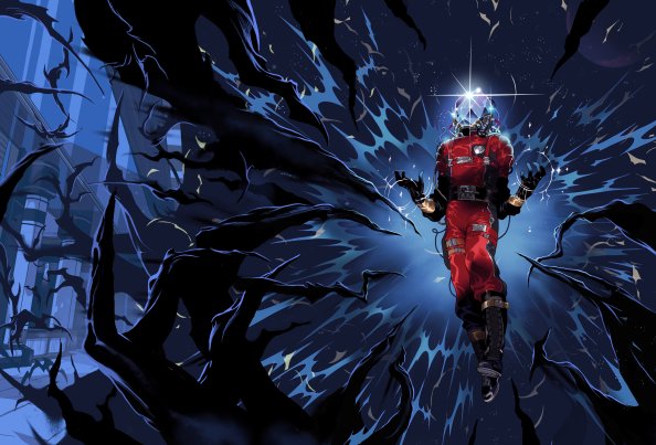 Prey 5k