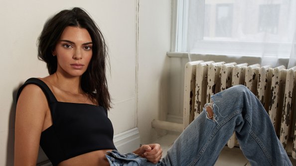 Kendall Jenner New Photoshoot 2019