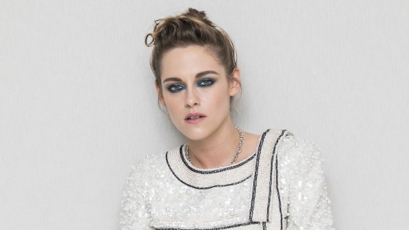2020 Kristen Stewart 4k