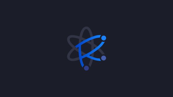 React Js Logo