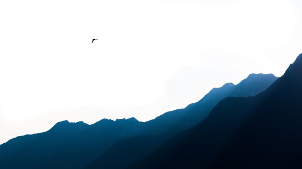 Silhouettes Survelva Switzerland