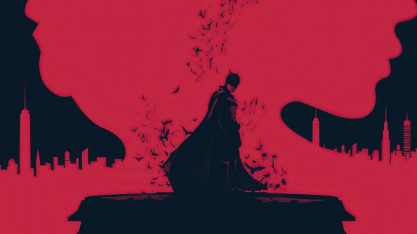 The Batman Unmask The Truth