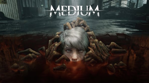 The Medium 4k
