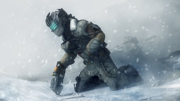 Dead Space 3