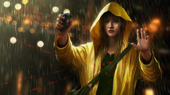 Rain OmeN2501