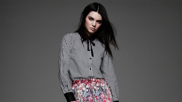 4k Kendall Jenner 2018