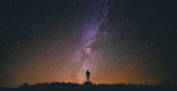 Stars Sky