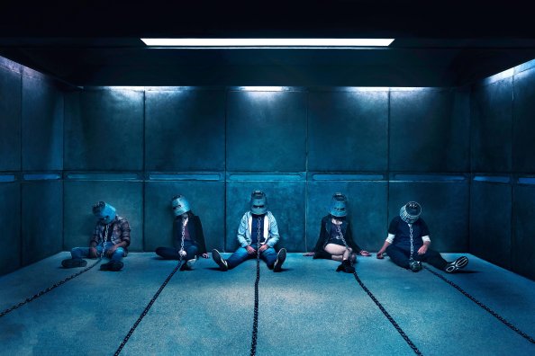 Jigsaw 2017